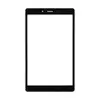 Скло корпусу для Samsung T295 Galaxy Tab A8 (LTE), колір чорний мініатюра 1