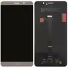Дисплей для Huawei Mate 9 з тачскріном, коричневий мініатюра 1