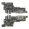 Роз'єм зарядки для ZTE Blade V40, з нижньою платою мініатюра 1