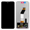Дисплей для Ulefone Note 13P, з тачскріном в зборі, колір чорний мініатюра 1