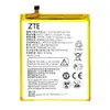 Акумулятор Li3939T44P8h856743 для ZTE Blade A6 Max мініатюра 1