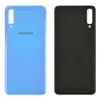 Задня кришка Samsung A705 Galaxy A70 2019, колір синій мініатюра 1