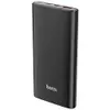 Повербанк HOCO J83 PD20W+QC3.0 10000 mAh, колір чорний мініатюра 1