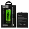 Аккумулятор HB446486ECW для Huawei P Smart Z, Honor 9X, Y9 Prime (2019), HOCO, 3900 mAh миниатюра 1