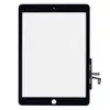Тачскрин (сенсор) iPad 5 Air, цвет черный миниатюра 1
