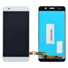 Дисплей Huawei Ascend Y6, Honor 4A з тачскрином у зборі, колір білий мініатюра 1