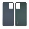 Задняя крышка для Xiaomi Redmi Note 11 Pro Plus 5G, цвет зеленый миниатюра 1
