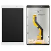 Дисплей для Samsung T295 Galaxy Tab A 8.0 2019 LTE с тачскрином, белый миниатюра 1