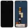 Дисплей для Motorola XT2173 Moto G31/ Moto G41/ Moto G71, с тачскрином в сборе, цвет черный, OLED миниатюра 1