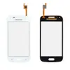 Тачскрин Samsung Galaxy Star Advance G350, колір білий, маленька мікросхема мініатюра 1