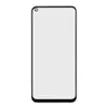 Скло для Vivo Y50, колір чорний мініатюра 1