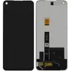 Дисплей для Realme 9 5G/ Realme 9 Pro, з тачскріном в зборі, колір чорний мініатюра 1