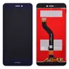 Дисплей для Huawei P8 Lite (2017) з тачскрином у зборі, колір синій мініатюра 1