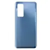 Задняя крышка для Xiaomi 12T/ 12T Pro, цвет синий миниатюра 1