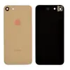 Задня кришка для iPhone 8 (4.7) із склом камери мініатюра 1