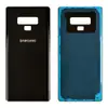 Задня кришка Samsung N960F Galaxy Note 9 (2018), колір чорний мініатюра 1