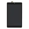 Дисплей для TCL Tab 8 9132G1, з тачскріном в зборі, колір чорний мініатюра 1