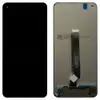 Дисплей Samsung A606F, M405F / DS Galaxy A60/M40 2019 з тачскрином в зборі, колір чорний, сервісний оригінал мініатюра 1