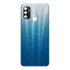 Задня кришка для Oppo A53/ A53S 4G, колір синій мініатюра 1