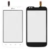 Тачскрин LG D325 Optimus L70, колір білий мініатюра 1