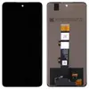 Дисплей для Motorola XT2231 Moto G22, с тачскрином в сборе, цвет черный миниатюра 1