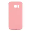 Чохол Silicon Case BRIGHT для Samsung S6 Edge мініатюра 1