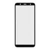Стекло для Samsung J810F Galaxy J8 (2018), цвет черный миниатюра 1