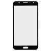Скло корпусу для Samsung J700 Galaxy J7 2015 + OCA, колір чорний мініатюра 1