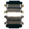 Разъем зарядки для Xiaomi Mi10/Mi10 Pro/Mi10T/Mi10T Pro/Mi10S (Type-C) миниатюра 1