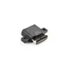 Роз'єм зарядки Xiaomi Mi5, Mi5s, Mi4c, Mi4s, LeTV X500, X600, X800, X900, USB Type-C, USB Type-C мініатюра 1