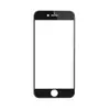 Захисне скло для iPhone 7 (4.7)/8 (4.7) 20D, колір чорний мініатюра 1