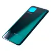 Задня кришка Huawei P40 Lite, колір зелений мініатюра 1