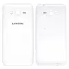 Задня кришка Samsung G530H Galaxy Grand Prime, колір білий мініатюра 1