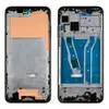 Рамка для дисплея Huawei Y9 2019, колір чорний мініатюра 1