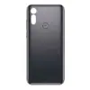 Задняя крышка для Motorola XT2053 Moto E6s, цвет серый миниатюра 1