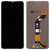 Дисплей для Infinix Smart 6 (X6511), с тачскрином в сборе, цвет черный миниатюра 1
