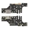 Разъем зарядки для ZTE Blade V40 Vita, с нижней платой миниатюра 1
