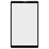 Стекло корпуса для Samsung T225, цвет черный миниатюра 1