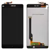 Дисплей Xiaomi Mi4c с тачскрином в сборе, цвет черный, Orig PRC миниатюра 1
