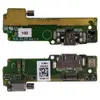 Роз'єм зарядки для Sony F3111/F3112/F3113/F3115/Xperia XA, з нижньою платою мініатюра 1