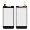 Тачскрин для Huawei Y560-U02 Ascend, цвет черный миниатюра 1