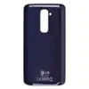 Задня кришка LG D800, D805 G2, колір чорний мініатюра 1