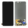 Дисплей для Realme 12 Plus/Realme 14 (5G), з тачскріном, чорний, OLED мініатюра 1