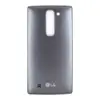 Задня кришка LG H502 Magna Y90, колір сірий мініатюра 1