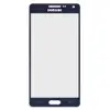 Стекло для Samsung A500 Galaxy A5, цвет черный миниатюра 1