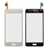 Тачскрин Samsung G532 Galaxy J2 Prime, цвет золотой миниатюра 1