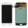 Дисплей для Samsung G920F Galaxy S6 (2015) з тачскрином у зборі, колір білий, OLED мініатюра 1