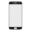 Скло для Samsung J730, колір чорний мініатюра 1