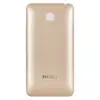 Задня кришка телефону Meizu MX4 5.3, колір золотий мініатюра 1