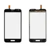 Тачскрин LG D320, D321, MS323 L70, колір чорний мініатюра 1